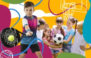 deporte-infantil-verano